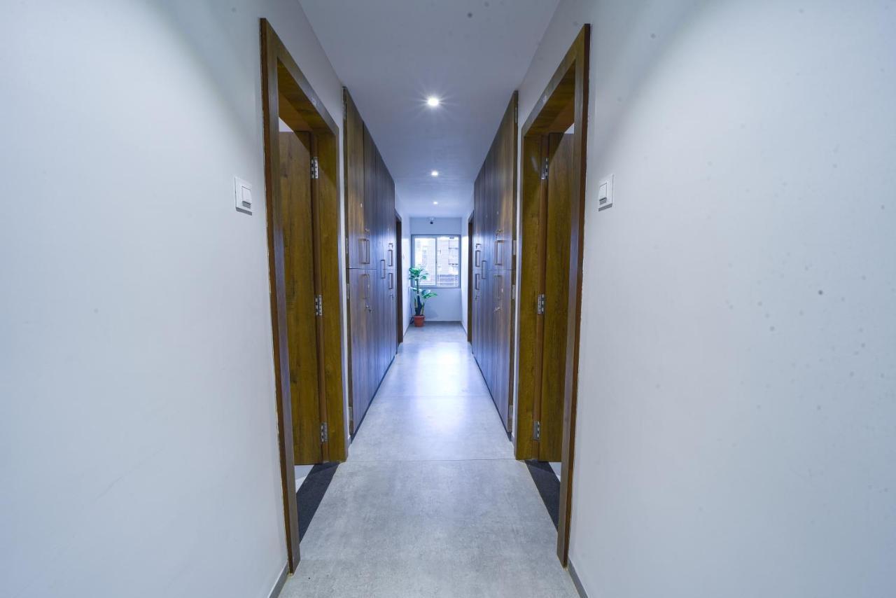 Hotel Trushadham Near To Mahalaxmi Temple Kolhapur Zewnętrze zdjęcie